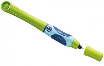 Pelikan Tintenschreiber Griffix® Green (Grün) für Linkshänder