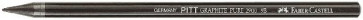 Faber Castell Pitt-Stift Graphite Pur 2900 6B Fc 