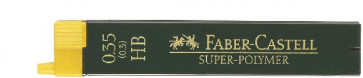 Faber-Castell Fein-Mine 0,3Mm 9063S-Hb Fc 