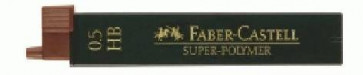 Faber-Castell Fein-Mine 0,5Mm 9065S-H Fc 