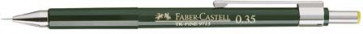 Faber-Castell Druckbleistift 0,35 9713 Tk-Fine Fc 