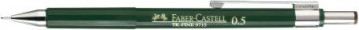 Faber-Castell Druckbleistift 0,5 9715 Tk-Fine Fc 