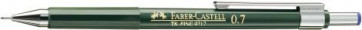 Faber-Castell Druckbleistift 0,7 9717 Tk-Fine Fc 