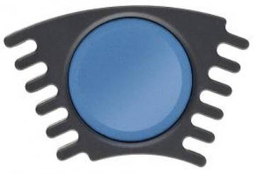 Faber-Castell Ersatz-Farbe Connector cyanblau 125053 