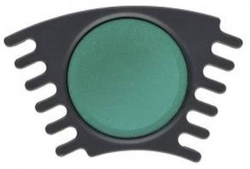 Faber-Castell Ersatz-Farbe Connector blaugrün 125063 