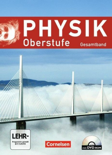 Physik OS Ges. Kursstufe SB Westli. BDL (außer Bayern)