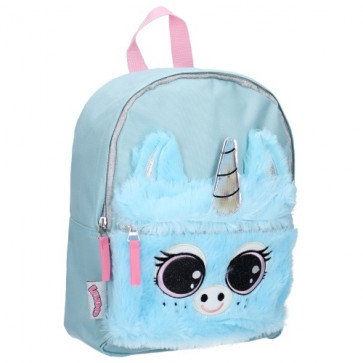Vadobag Rucksack Lulupop & The Cutiepies "Fluffy And Sweet Unicorn" 