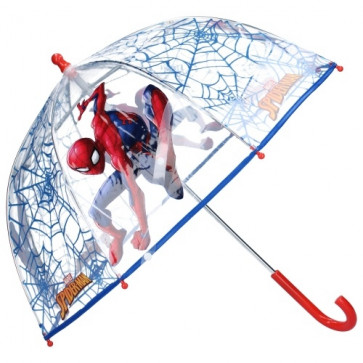 Vadobag Regenschirm "Spider-Man"