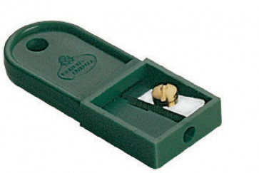 Faber Castell Minen-Spitzer 50-41 bis Minendurchmesser 2mm 