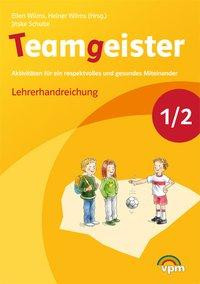 Teamgeister/Lehrerb. 1./2. Sj.