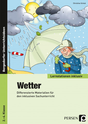 Schub, C: Wetter 2.-4. SJ