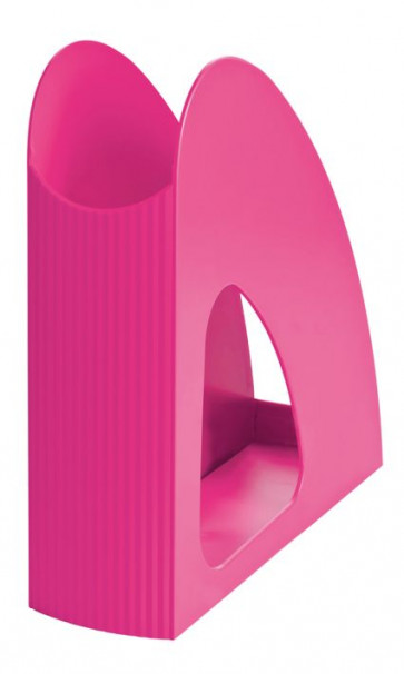 HAN Stehsammler PP Loop bis C4 Trend Color pink