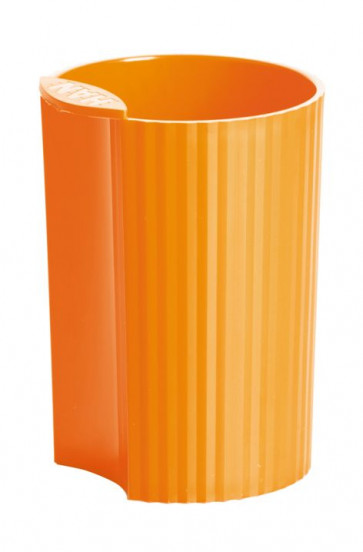 Han Köcher Loop Trend Colour orange 