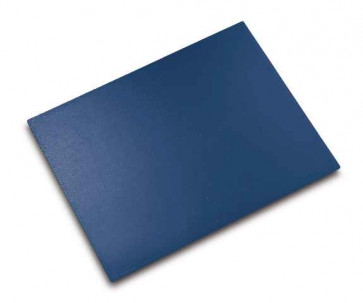 Läufer Schreibtischunterlage DURELLA 52x65cm blau 