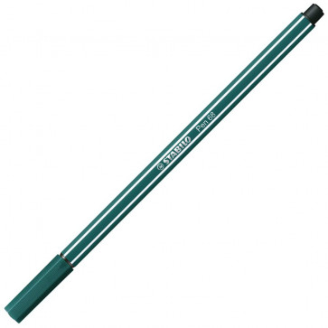 STABILO Filzstift -  Pen 68 - blaugrün
