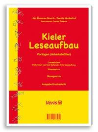 Kieler Leseaufbau / Einzeltitel (Druckschr.)