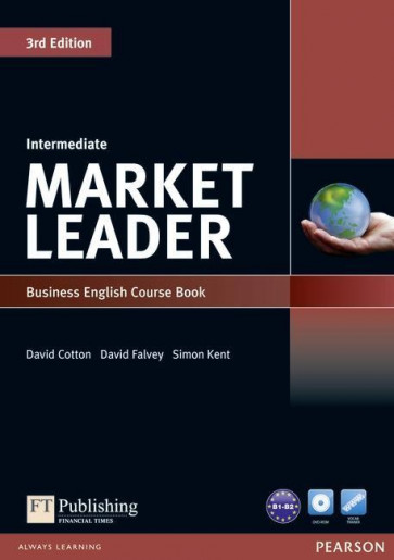 Market Leader Intermediate Coursebook