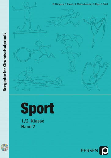 Sport 1./2. Kl. Band 2