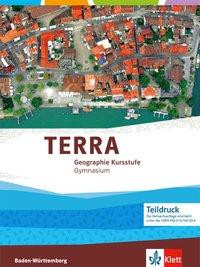 TERRA Geo/Kursstufe/Sb. 11./12. Sj./BW