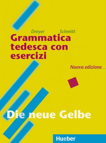 Dreyer: Lehrb. dt. Grammatik/ital.