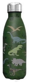 XANADOO Trinkflasche THE BOTTLE "Dinosaurier"