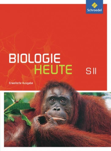 Biologie heute S2 SB m. DVD-ROM Erw. Ausg. 2012