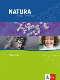Natura/Biologie f. GY/Schülerb. m. CDR 11./12. Sj.