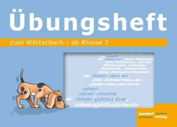 Debbrecht/Wörterbuch Übungsheft