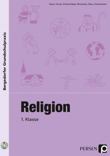 Gauer: Religion - 1. Klasse