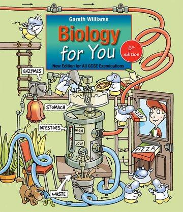 Williams, G: Biology for You