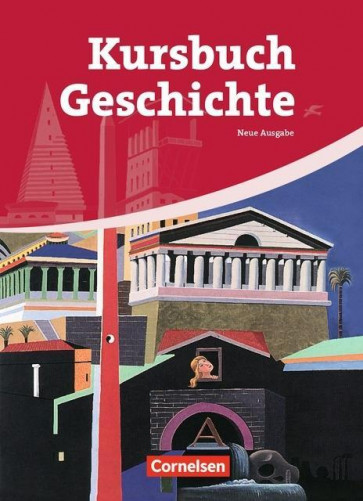 Kursbuch Geschichte/Von der Antike SB