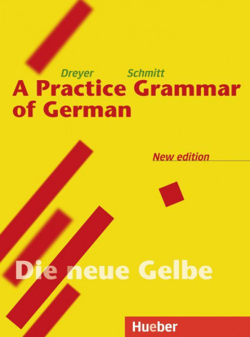 Lehr- und Übungsbuch der dt. Grammatik/Deutsch-Englisch