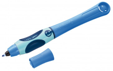 Pelikan Tintenschreiber Griffix® Bluesea (Blau) für Rechtshänder