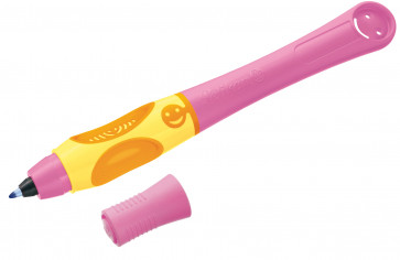 PELIKAN Tintenschreiber Griffix® Berry (Pink) für Rechtshänder