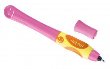 Pelikan Tintenschreiber Griffix® Berry (Pink) für Linkshänder