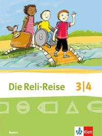 Reli-Reise 3./4. Sj. SB Bayern