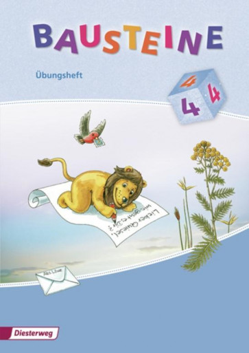 Bausteine Sprachbuch 4 Übungsheft 2008
