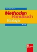 Methoden-Handbuch Biologie 2 Bd.