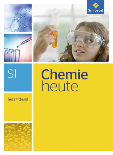 Chemie heute Gesamtband S1 (2013)