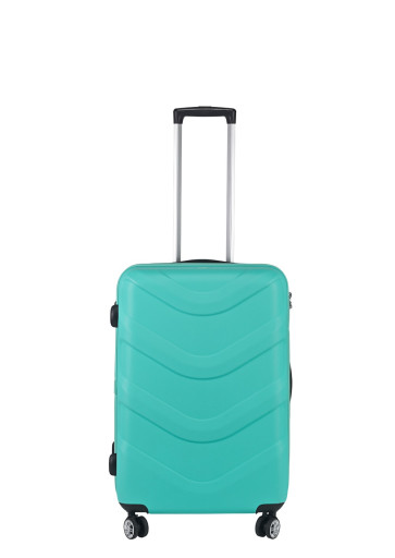 STRATIC Hartschalenkoffer-Koffer ARROW M Turquoise