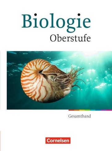 Biologie Oberstufe Ges. SB Westl. Bundesländer