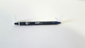 Lamy ink- x Tintenkiller Stärke M