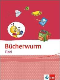 Die Bücherwurm Fibel / Allgemeine Ausgabe