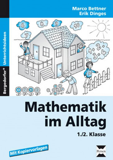 Bettner, M: Mathematik im Alltag 1./2. Klasse