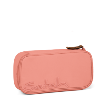 SATCH Schlamperbox ,,Nordic Coral``