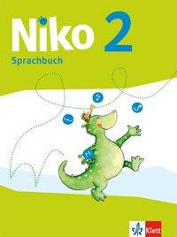 Niko/Sprachbuch 2. Schuljahr