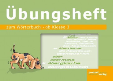 Debbrecht, J: Wörterbuch Übungsheft
