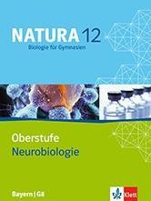 Natura Bio f. GY/G8 /Neurobiologie (5er-Paket)/12. Sj./BY