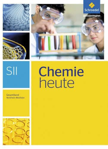 Chemie heute gesamtbd. SB S2 NRW (2014)