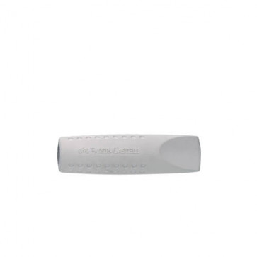 Faber-Castell Eraser-Cap Jumbo 1er-Btl Grip 2001 Radierer 187010 